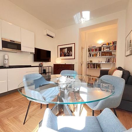 Kibilu - Corso Ventidue Marzo - Centro Citta Apartment Milan Bagian luar foto
