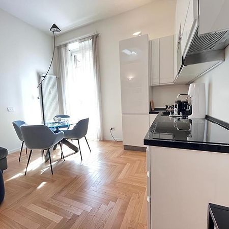 Kibilu - Corso Ventidue Marzo - Centro Citta Apartment Milan Bagian luar foto