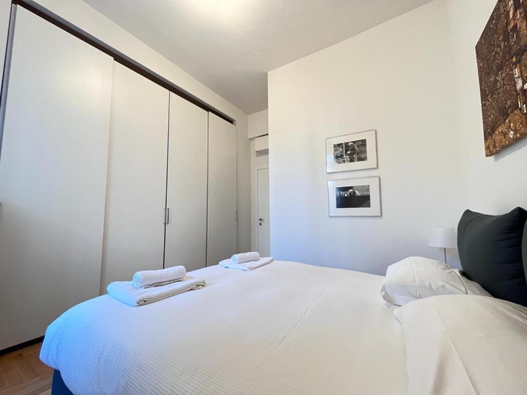 Kibilu - Corso Ventidue Marzo - Centro Citta Apartment Milan Bagian luar foto