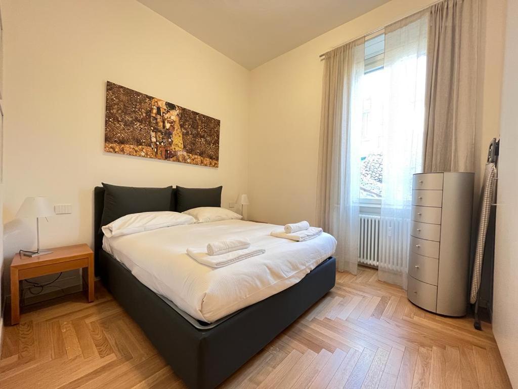 Kibilu - Corso Ventidue Marzo - Centro Citta Apartment Milan Bagian luar foto