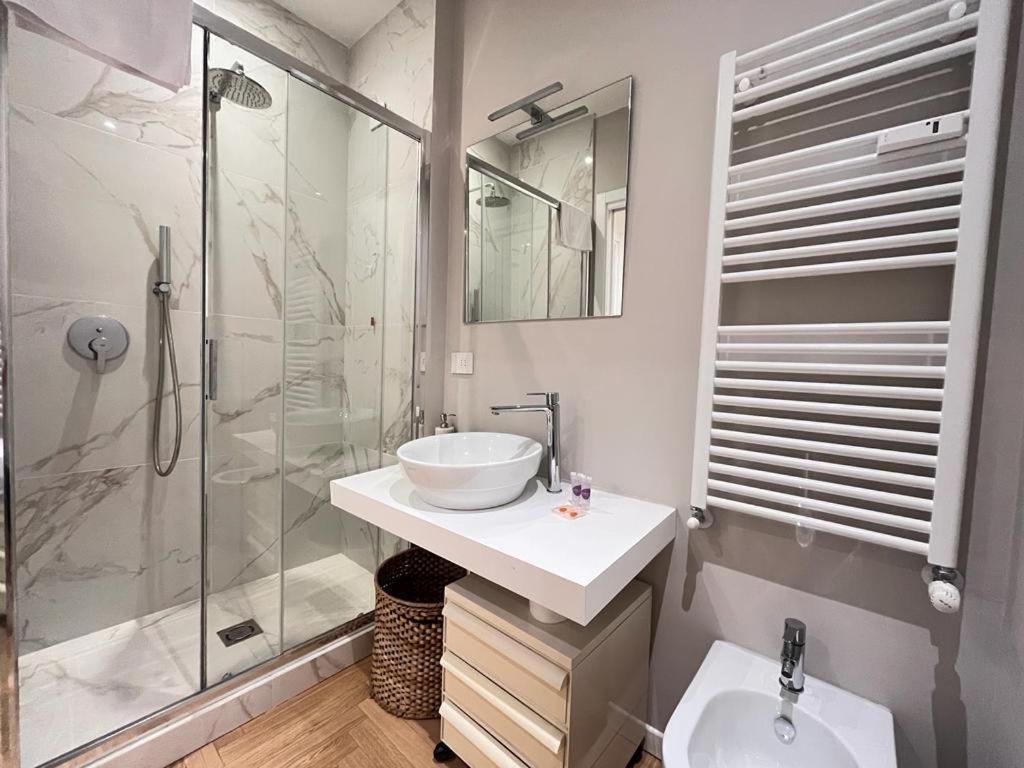 Kibilu - Corso Ventidue Marzo - Centro Citta Apartment Milan Bagian luar foto