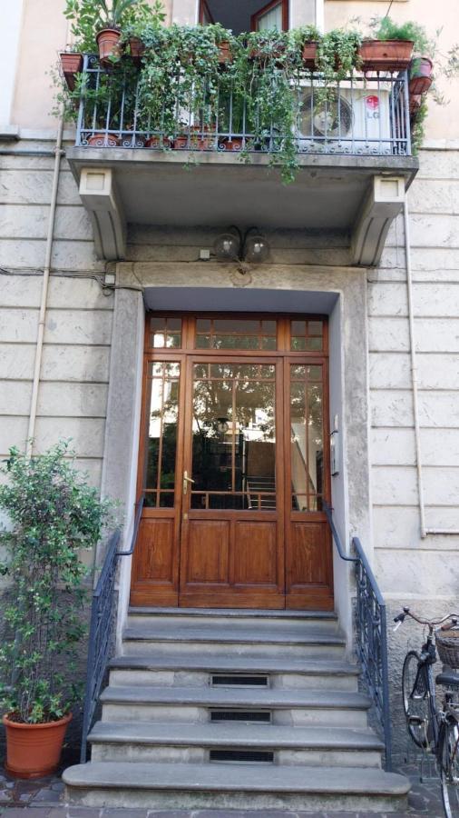 Kibilu - Corso Ventidue Marzo - Centro Citta Apartment Milan Bagian luar foto